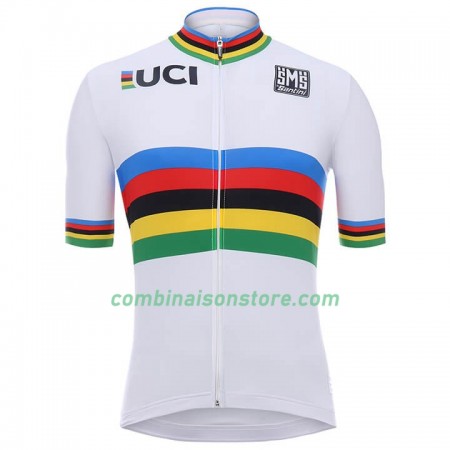 Maillot 2018 UCI World Champion